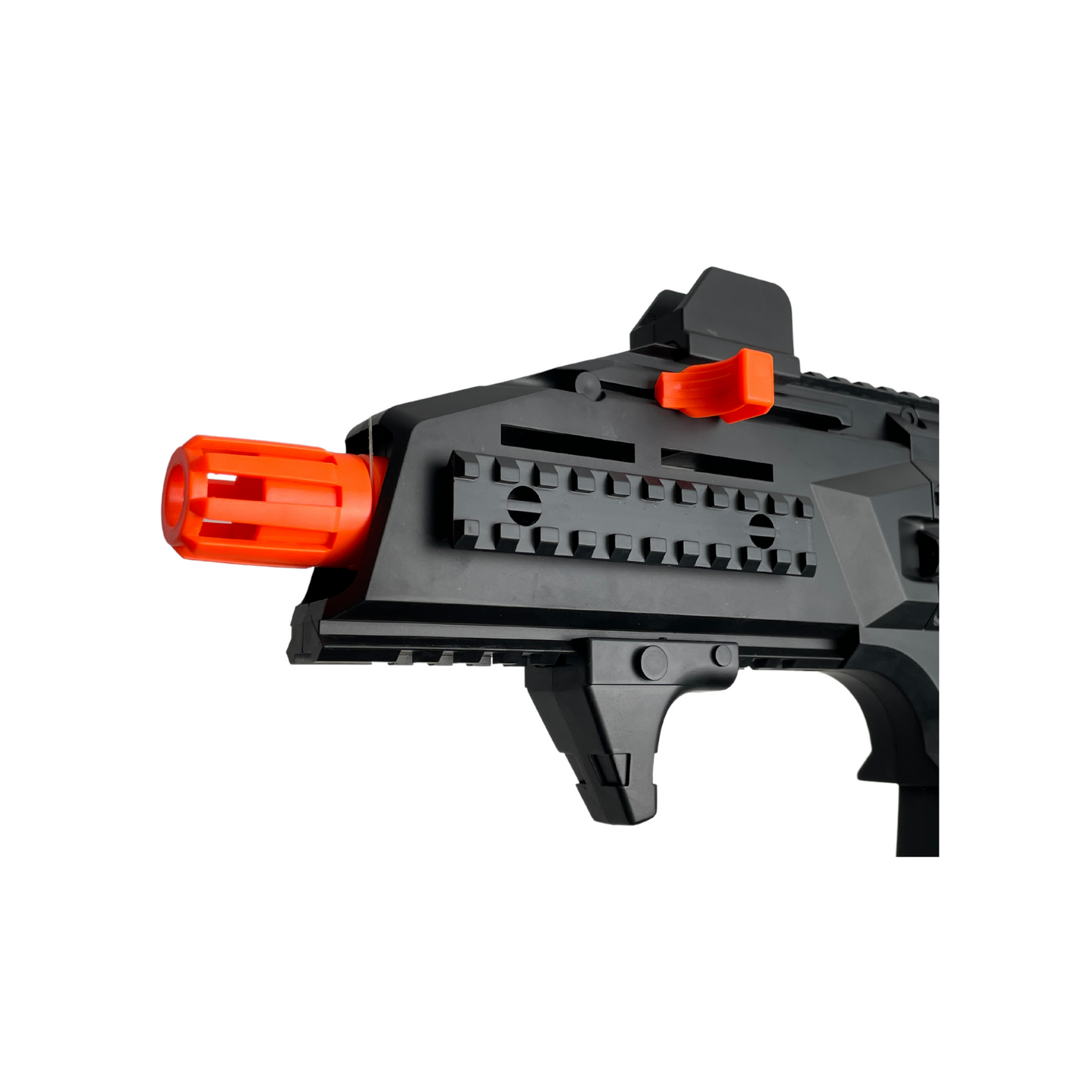 Lehui G34 Scorpion SMG – Gel Blaster