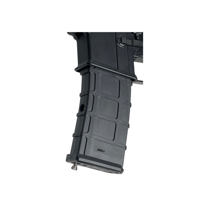 GBBR Golden Eagle Cobra (CQB) MC6597M Gas Blow Back Rifle – Gel Blaster