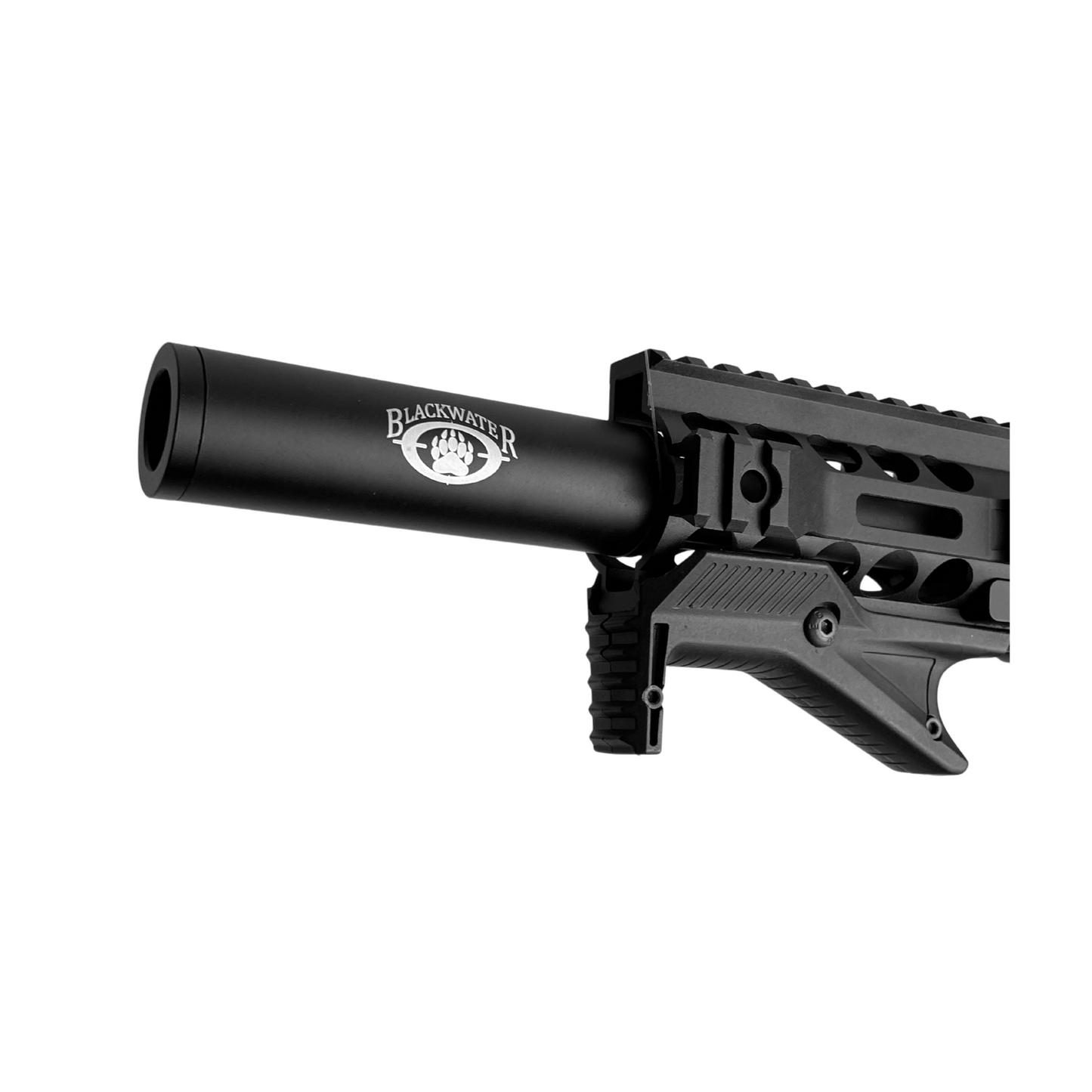 „Vanek-9“ SMG Comp GBG Custom – Gel Blaster (Metall)