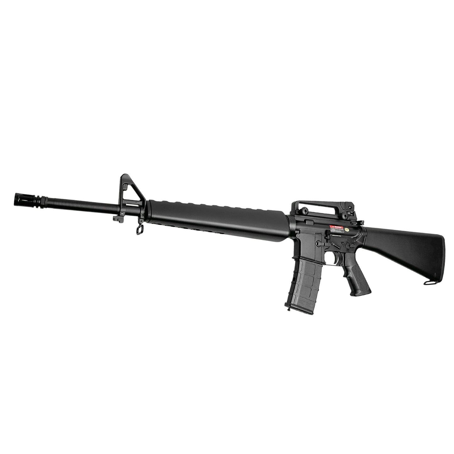 GBBR Golden Eagle M16A1 MC6618M Gas Blow Back Rifle – Gel Blaster