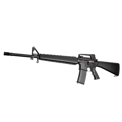 GBBR Golden Eagle M16A1 MC6618M Gas Blow Back Rifle – Gel Blaster