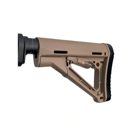 Tan M4A1 V8 – Gel Blaster (Ausgabe 2024)