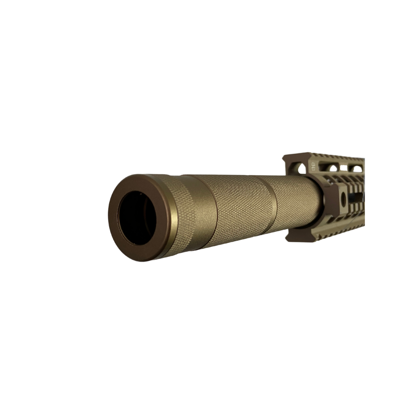 HPA Full Custom SLR CQB – Gel Blaster (Tan)
