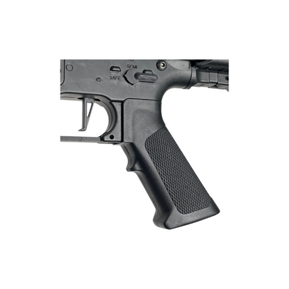 „CQB Stigma“ Comp GBG Custom – Gel Blaster (Metall)