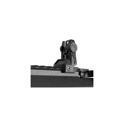 WELLS ARP9 (Mosfet-Version) – (Metall-)Gel-Blaster