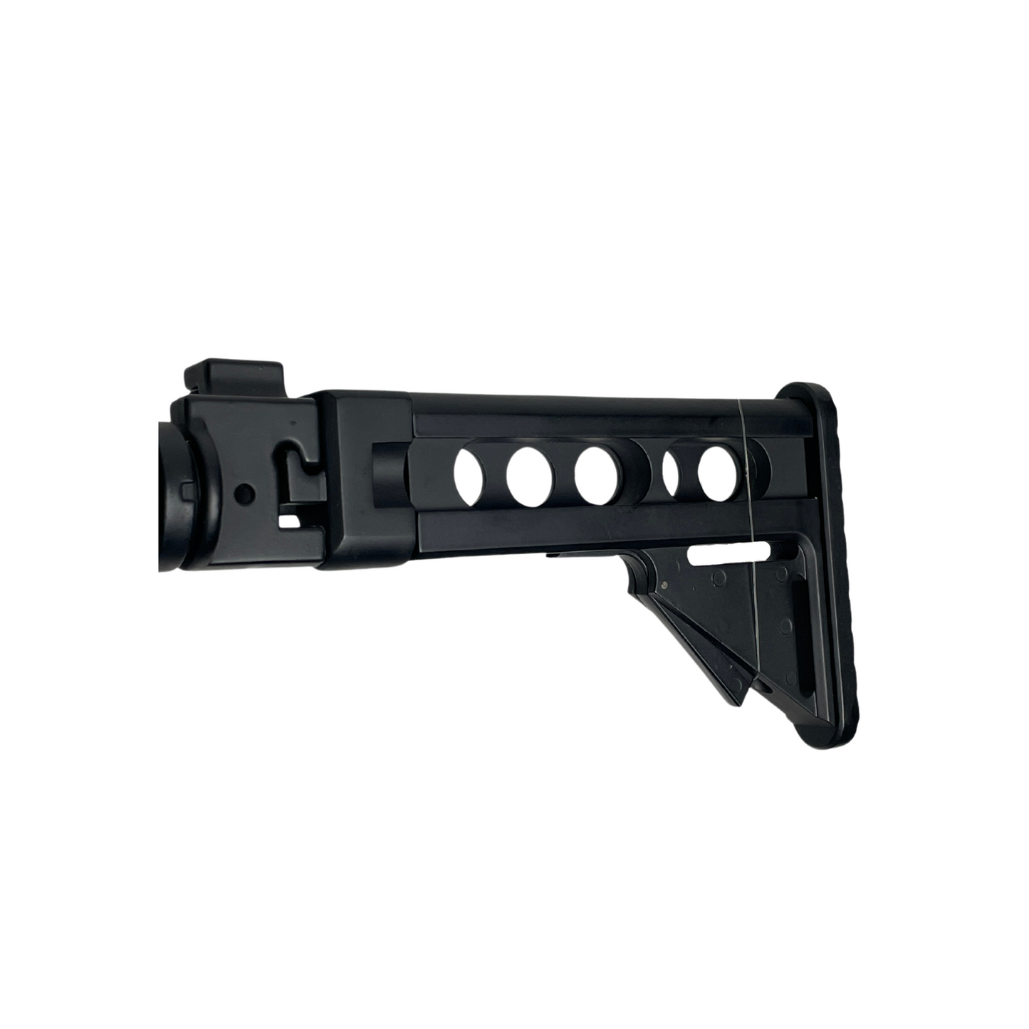 Double Bell AKS74U CQB-Gewehr – Gel Blaster (Metall/Echtholz)