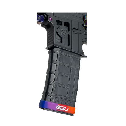 „Kalufa“ GBG Custom CQB – Gel Blaster (Metall)