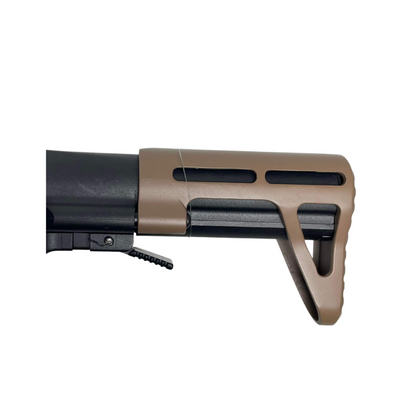 „CQB-6“ GBG Custom HPA – Gel Blaster