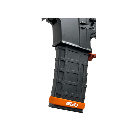 „Crouching Tiger“ GBG Custom – Gel Blaster (Metall)