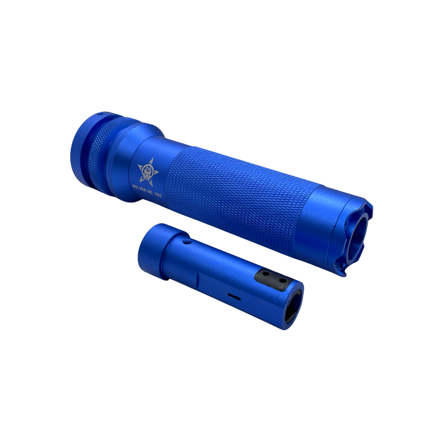 Wolverine PBS Suppressor/Hop-Up-Kit