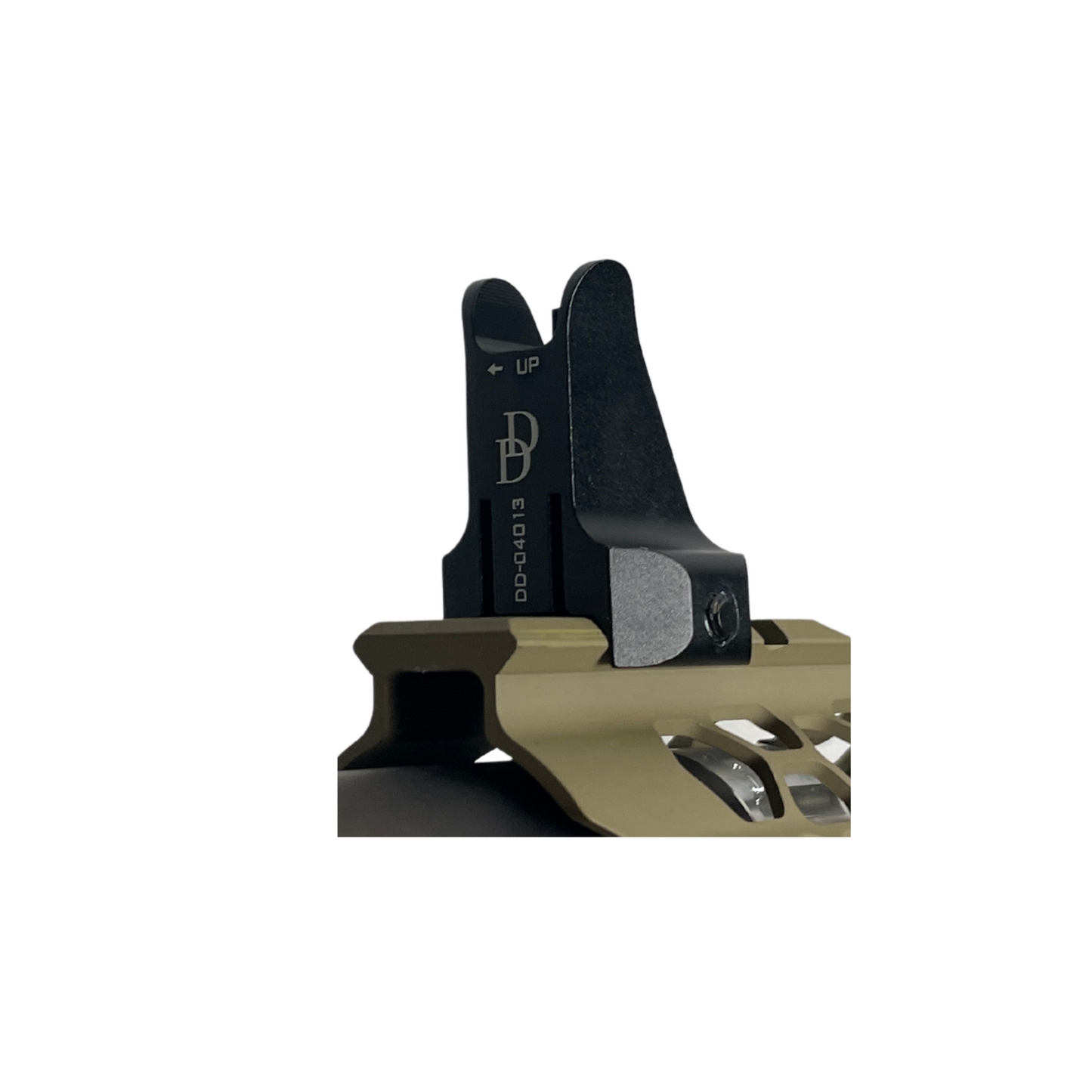 Benutzerdefinierter „Slayer“ taktischer M4 (Metall) Gel Blaster