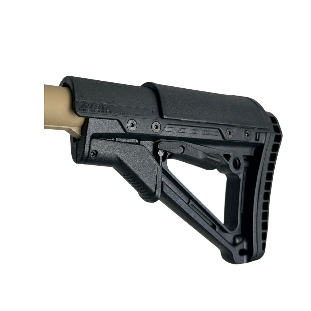 „Riot Tactical“ Comp Stage 3 GBG Custom – Gel Blaster
