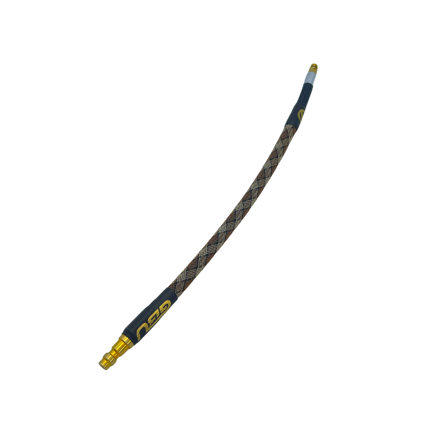 Verschiedene Amped Heavy Braided IGL