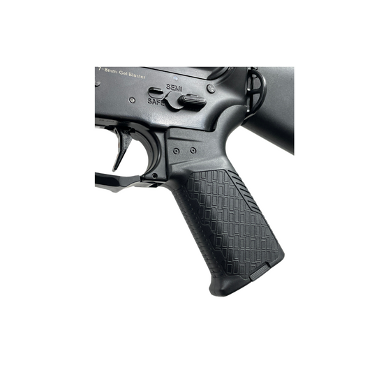 „Rapid“ GBG Custom – Gel Blaster (Metall)