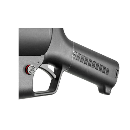 M134 (MEGA) Vulcan Rotating Gatling Gun – Gel Blaster