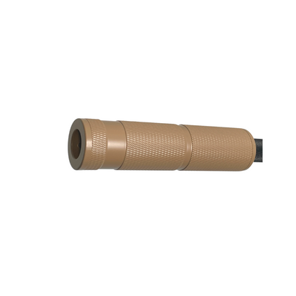 Kundenspezifischer „Allied“ M4 Tactical (Metall) Gel Blaster