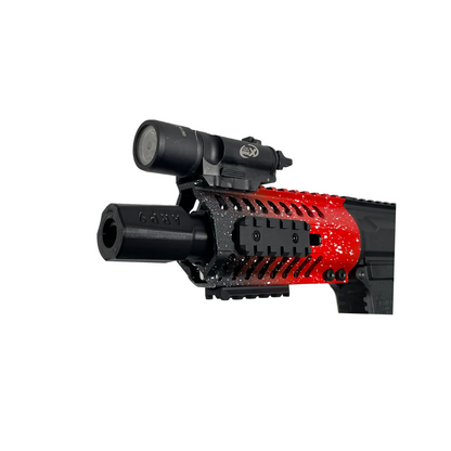 „Diablo“ GBG Custom – Gel Blaster