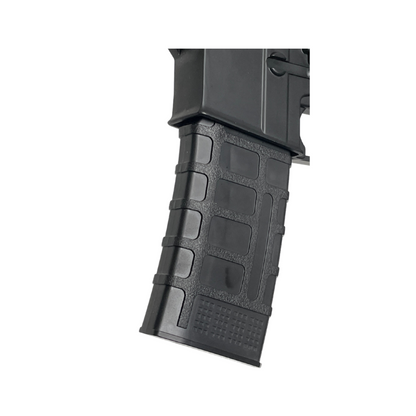 Benutzerdefinierter „M4 Scout“ taktischer M4 (Metall) Gel Blaster