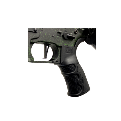 GBG #08 Custom – Gel Blaster (Metall)
