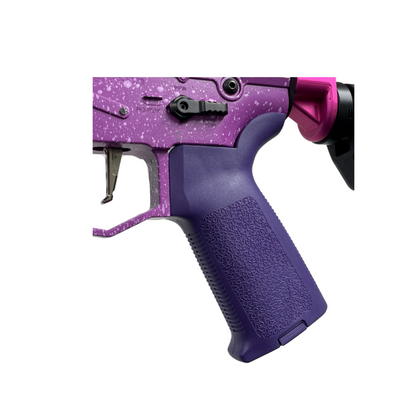 „APS Enigma“ GBG Custom – Gel Blaster (Metall)