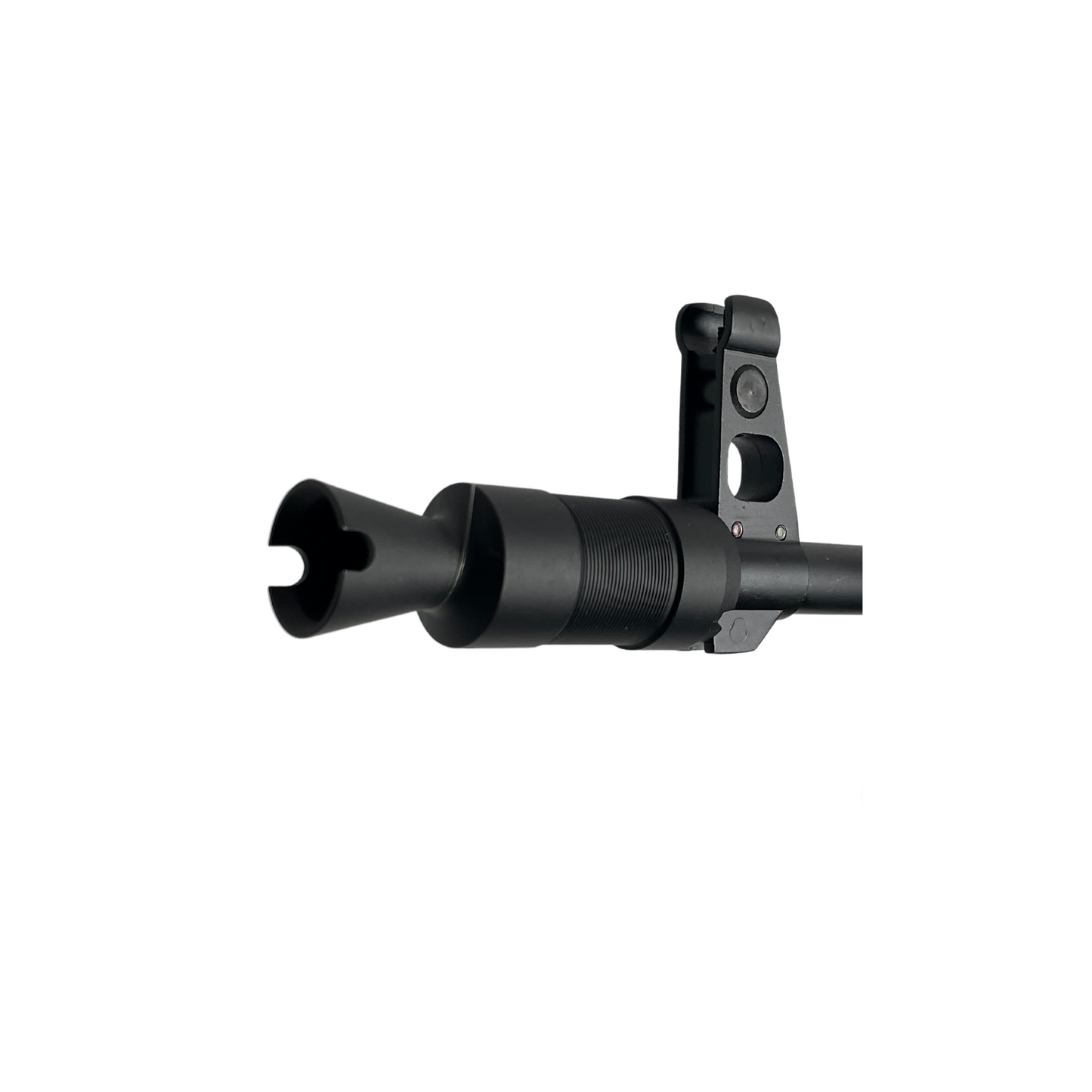 „AK OPS“ Milsim GBG Custom – Gel Blaster (Metall)