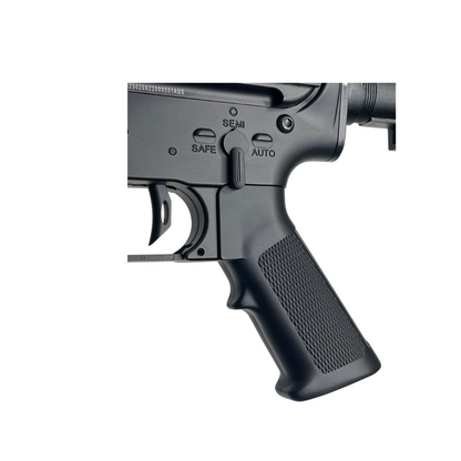 Golden Eagle MCR LMG Maschinengewehr – Gel Blaster (Metall)