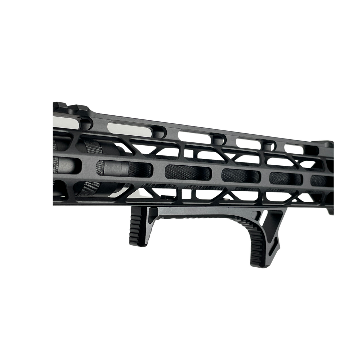 „M16 Raven“ Comp GBG Custom – Gel Blaster (Metall)