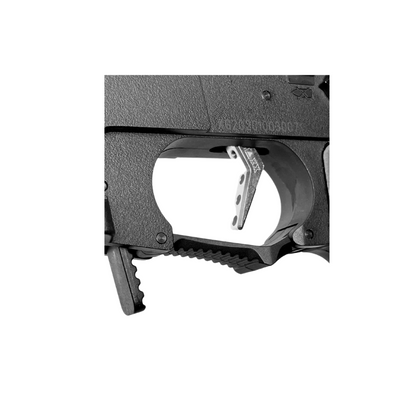 ARP9 „T-RAW“ GBG HPA Custom – Gel Blaster