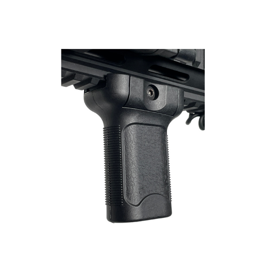 Benutzerdefinierter taktischer Gel-Blaster HK416D „Ground Hog“.