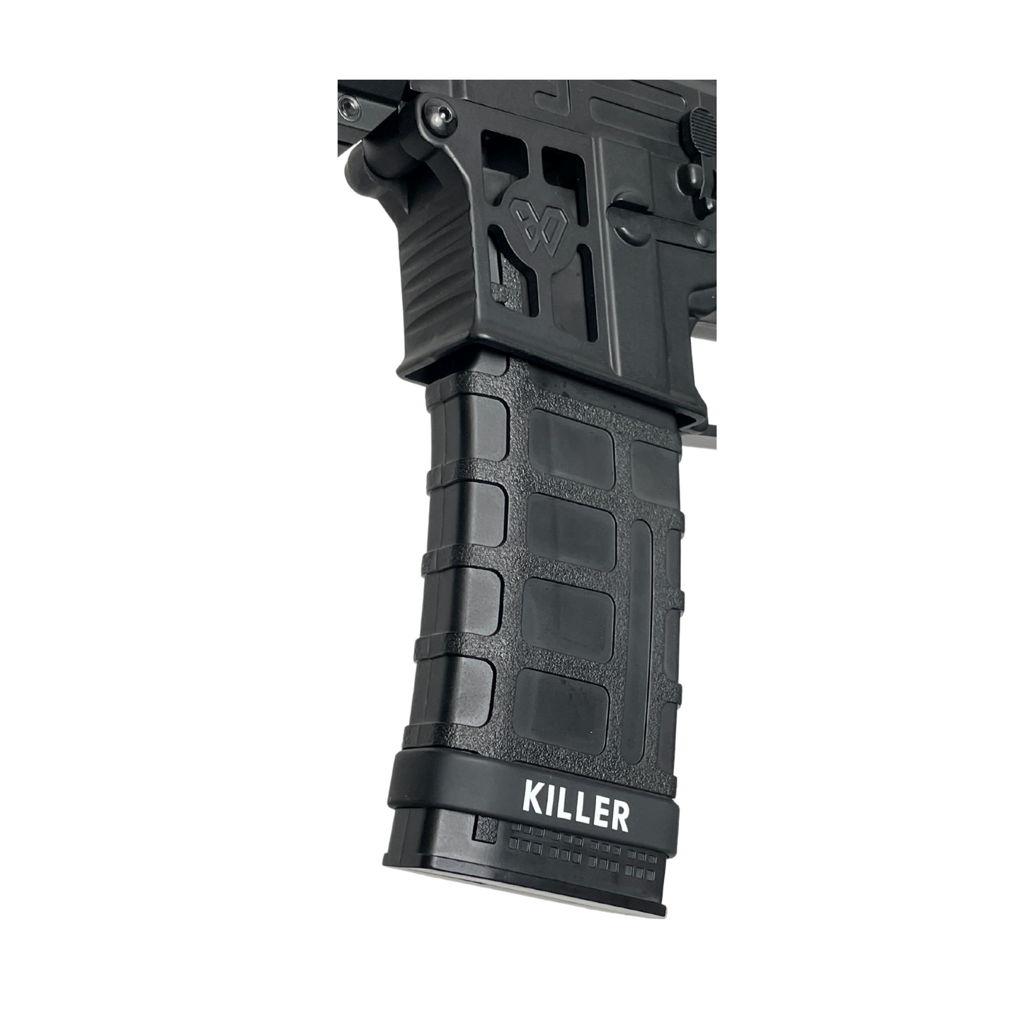 „Gargoyle“ Taktischer M4 (Metall) Gel Blaster