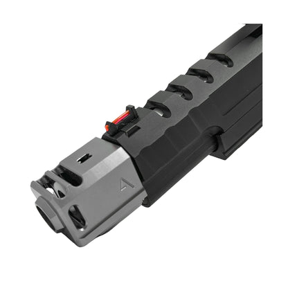 „Black Widow“ Competition 5.1 Hi-Capa – Gel Blaster (Metall)