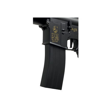 „M4 Unit“ GBG Custom – Gel Blaster (Metall)