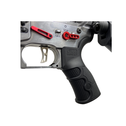 GBG #10 Custom – Gel Blaster (Metall)