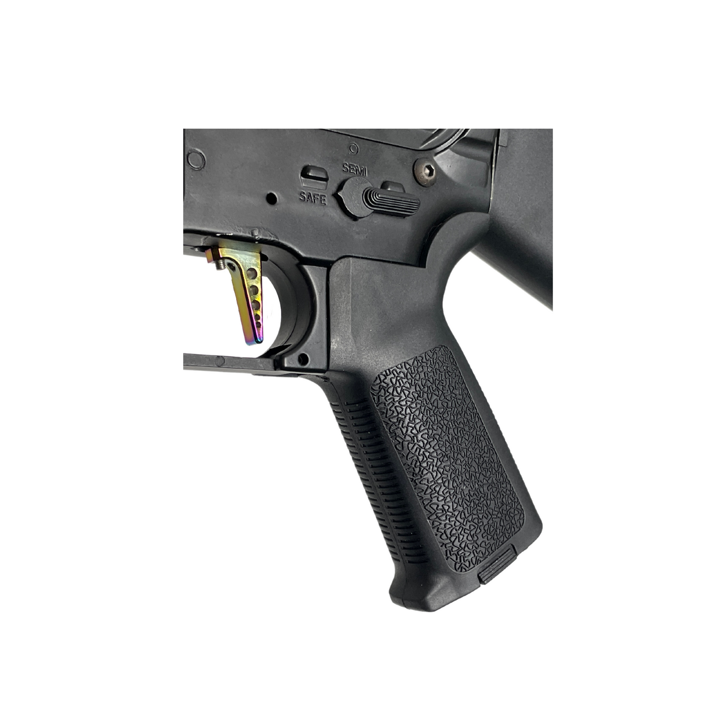 „Infuse“ GBG Custom – Gel Blaster (Metall)