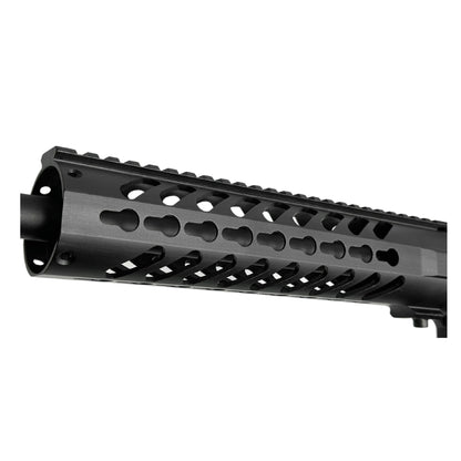 „Midnight Vulture“ Comp Stage 3 GBG Custom Rifle – Gel Blaster (Metall)