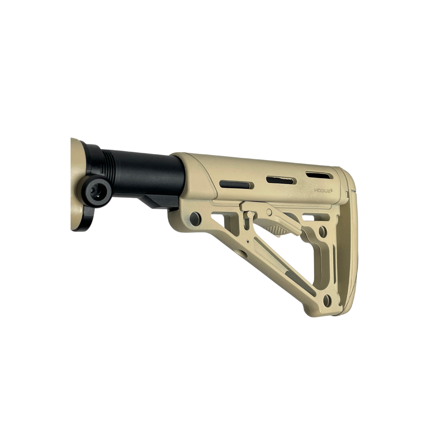 „Sand Serpent“ Comp GBG Custom – Gel Blaster (Metall)