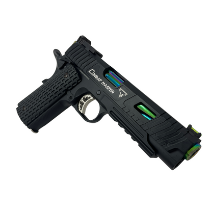 „TTI 1911“ 5.1 Competition Hi-Capa Pistole – Gel Blaster