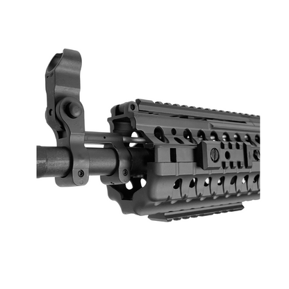 Double Bell „Value Line“ M4SS – Gel Blaster (Schwarz)