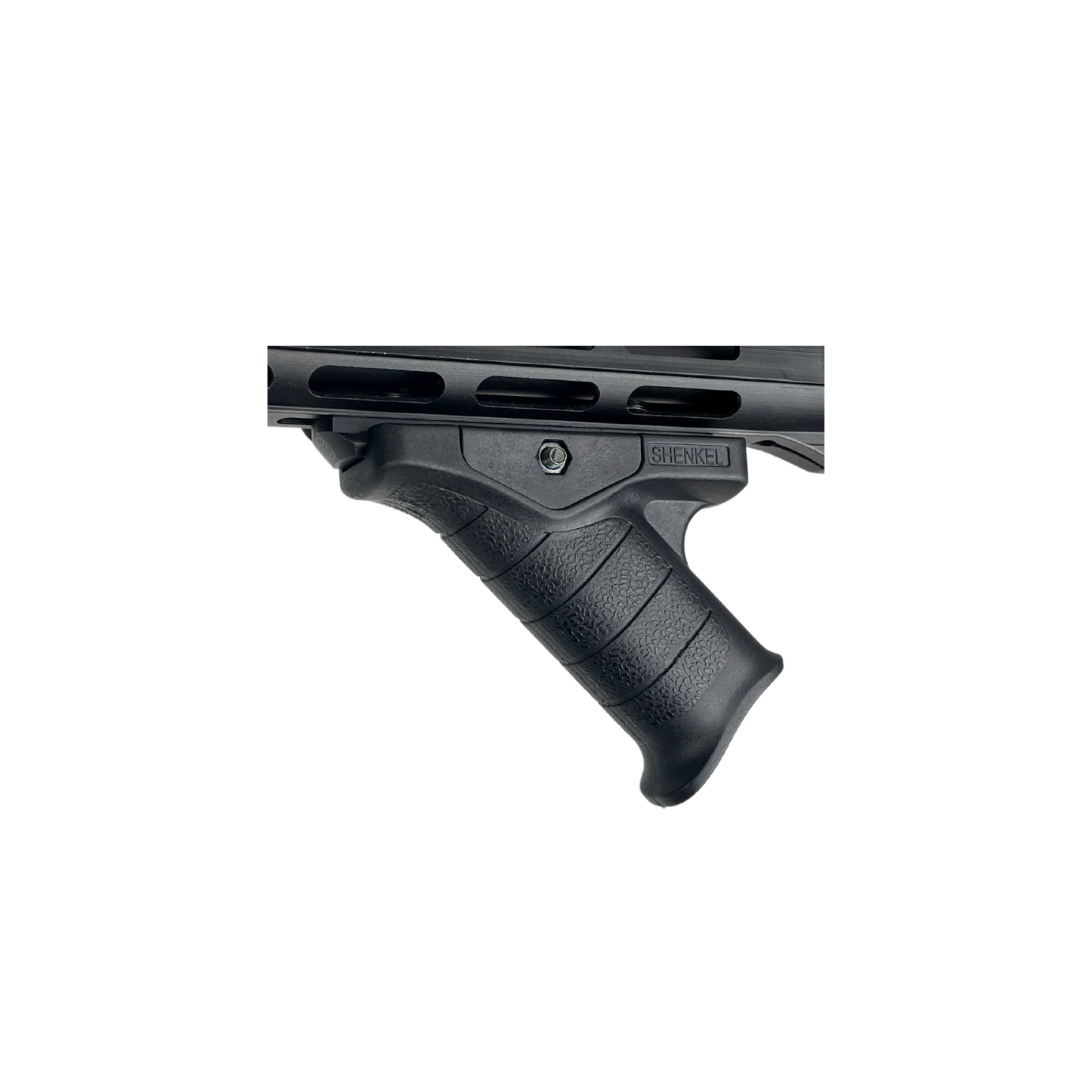 Benutzerdefiniertes MilSim DMR GBBR Gas Blow Back Rifle – Gel Blaster