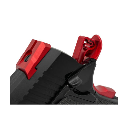 „4.3 Assassin“ Competition Custom Hi-Capa – Gel Blaster (Metall)