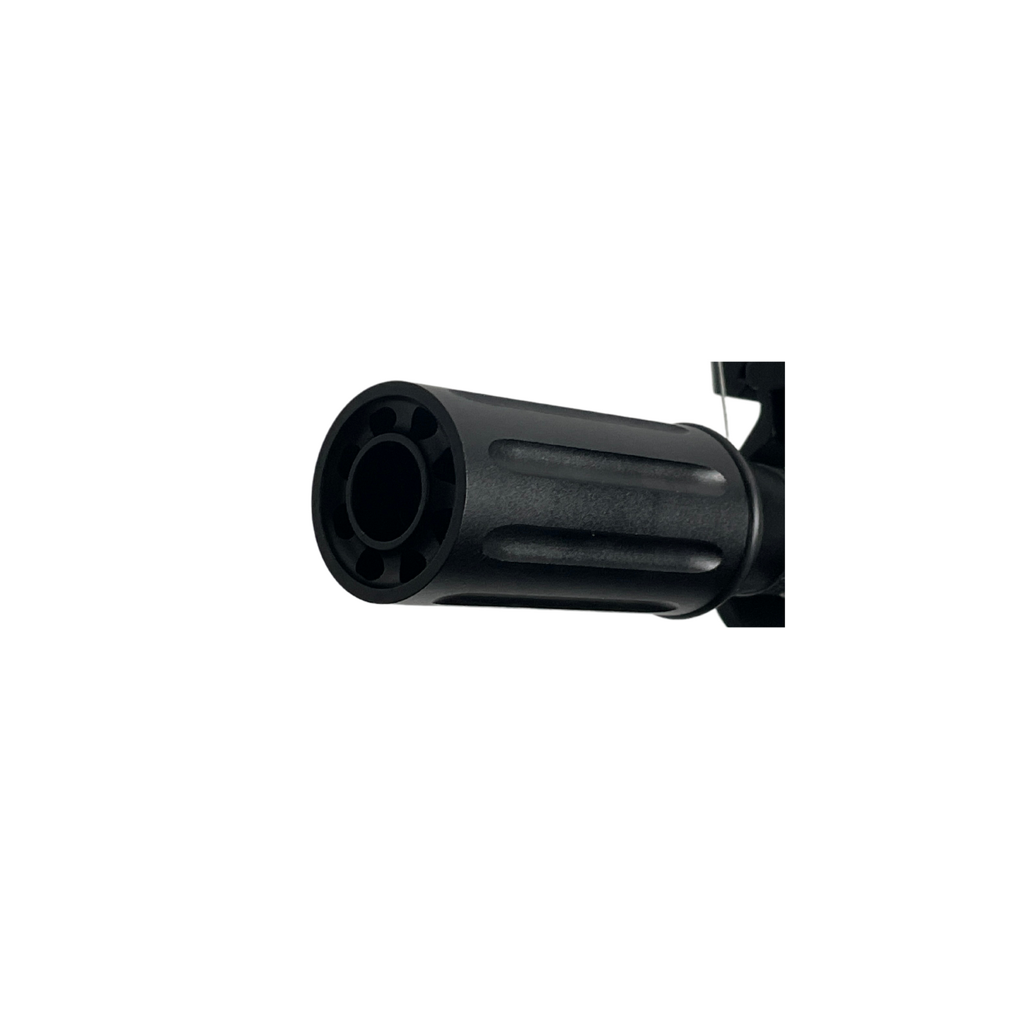 Kundenspezifischer „Kingfisher“ M4 (Metall) Gel Blaster