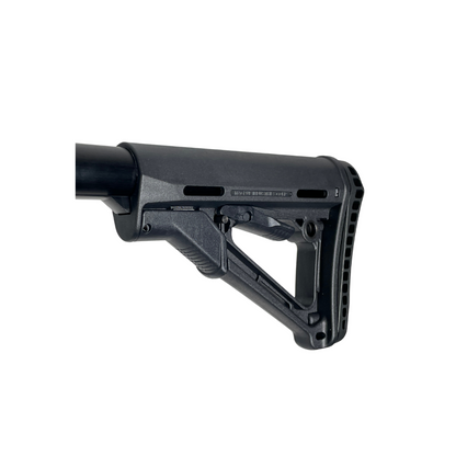 „Wretched DMR“ Comp GBG Custom – Gel Blaster (Metall)