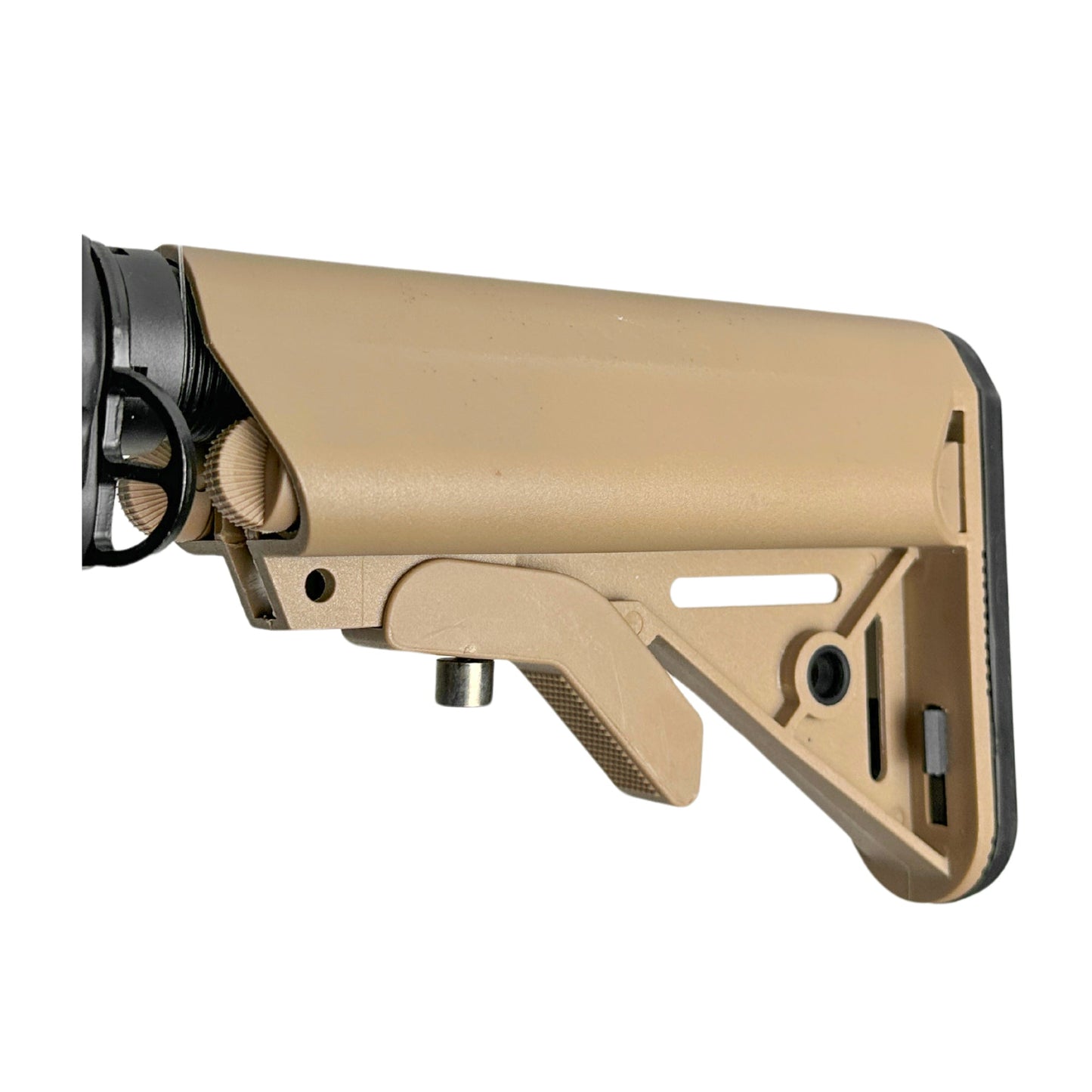 „Sicario“ GBG Custom Stage 2 – Gel Blaster (Metall)