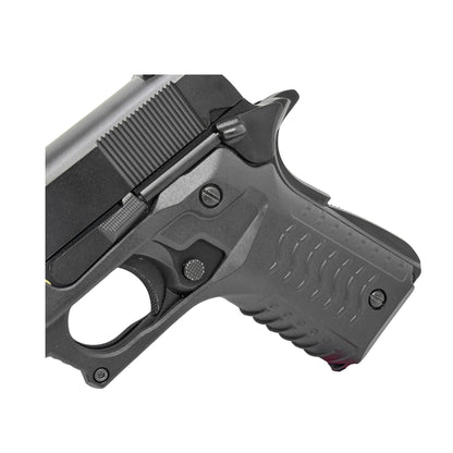Holen Sie sich die lizenzierte Comp 1911 Green Gas Pistole zurück