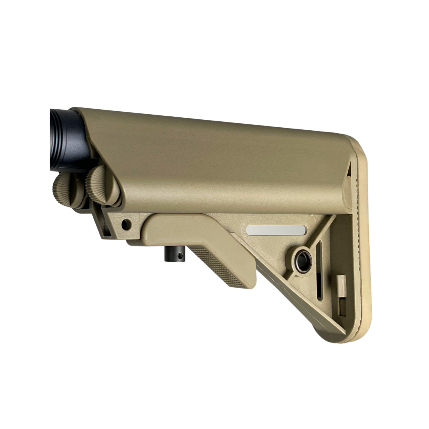 „Sand Wave“ GBG Custom – Gel Blaster (Metall)