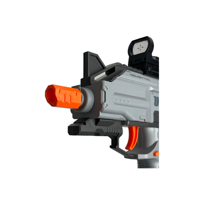 SEMTAC UZI (Drum Mag Edition) – Gel Blaster