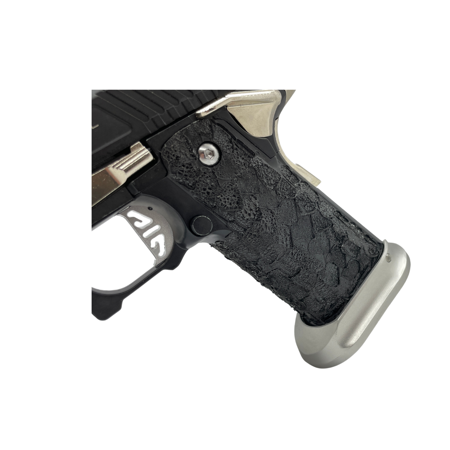 „Urban TTI“ Custom GBG 5.1 Comp Hi-Capa Pistole – Gel Blaster