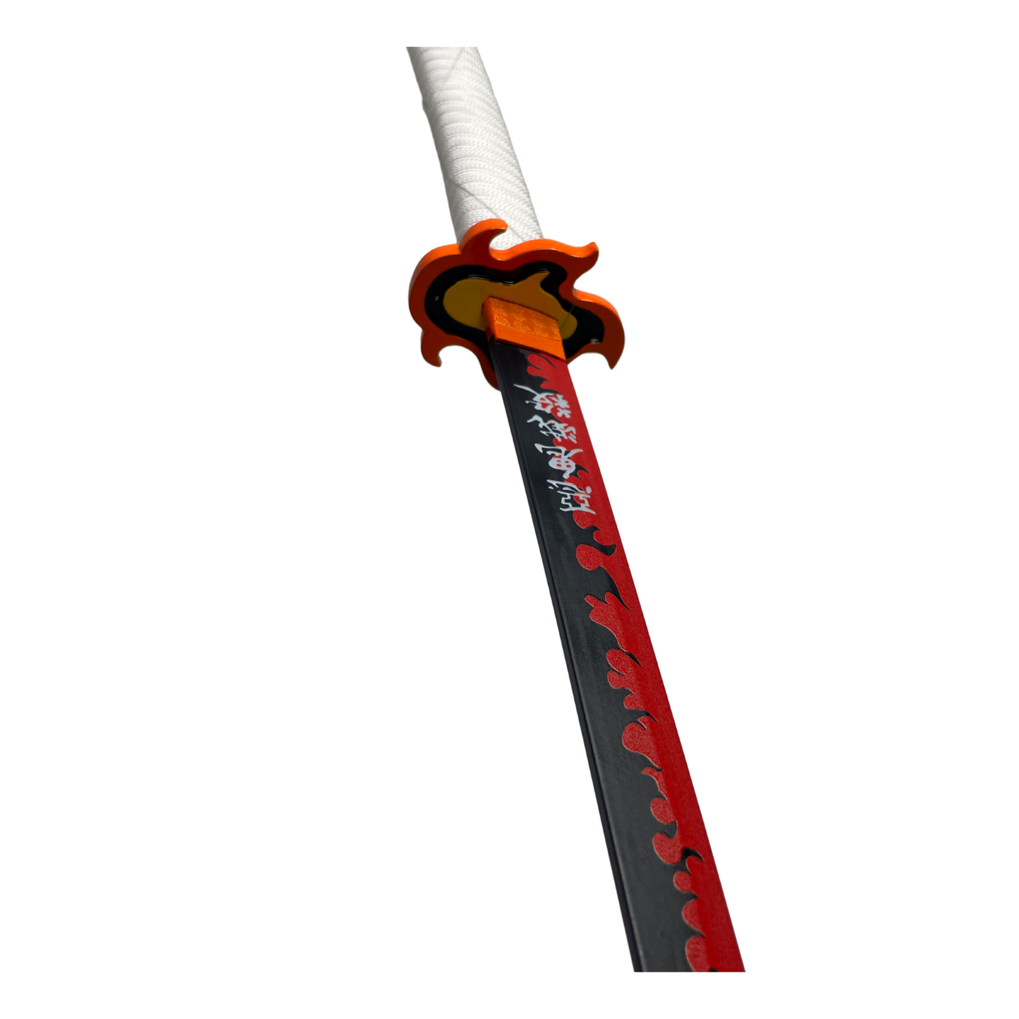 DÄMONENTÖTER – RED FURY BLADE