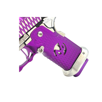 „Custom AM“ 1 von 1 5.1 Hi-Capa Pistole – Gel Blaster