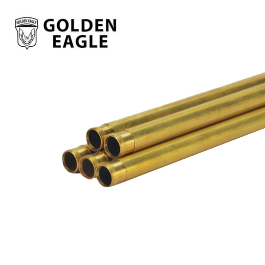 Golden Eagle GBBR/ AEG Universal Messing-Wettkampflauf
